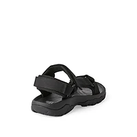Sandales sport Time and Tru pour femmes