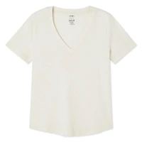 George Women's V-Neckline Tee