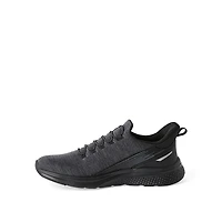 Chaussures de marche faciles à enfiler Athletic Works pour hommes