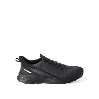 Chaussures de marche faciles à enfiler Athletic Works pour hommes