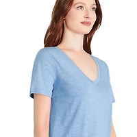 George Women's V-Neckline Tee