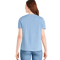 George Women's V-Neckline Tee