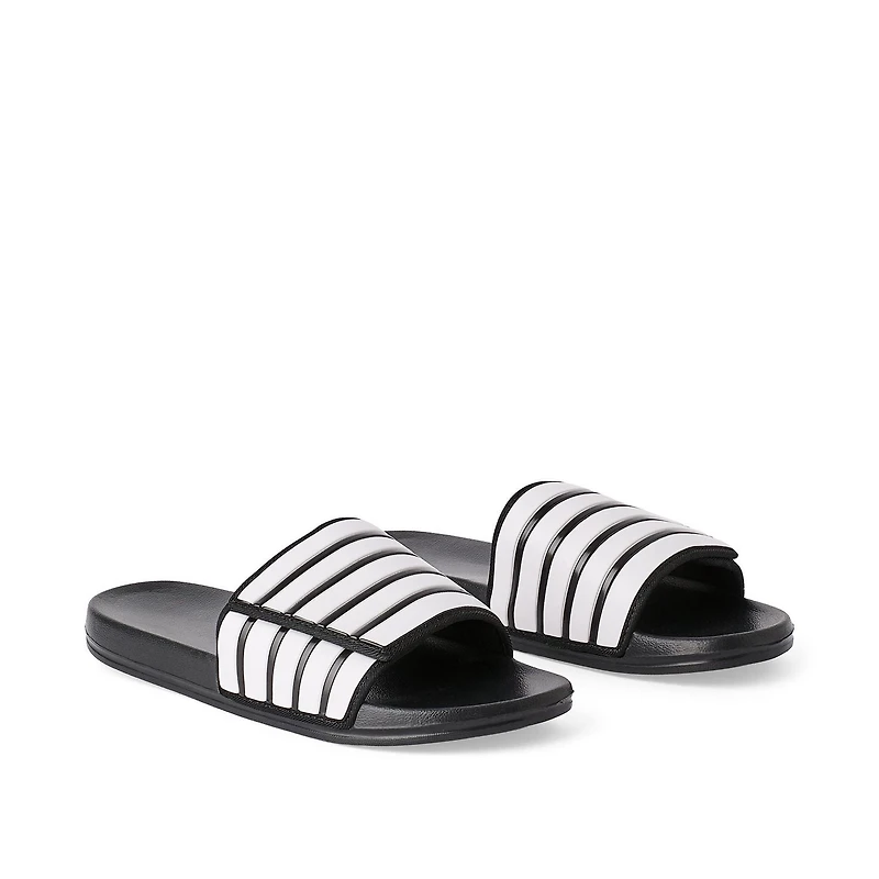 George Men's Beach Slides