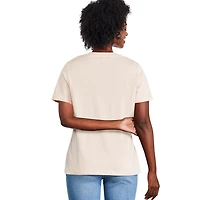 George Women's Crew Neckline Tee