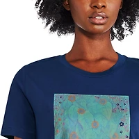 George Women's Crew Neckline Tee