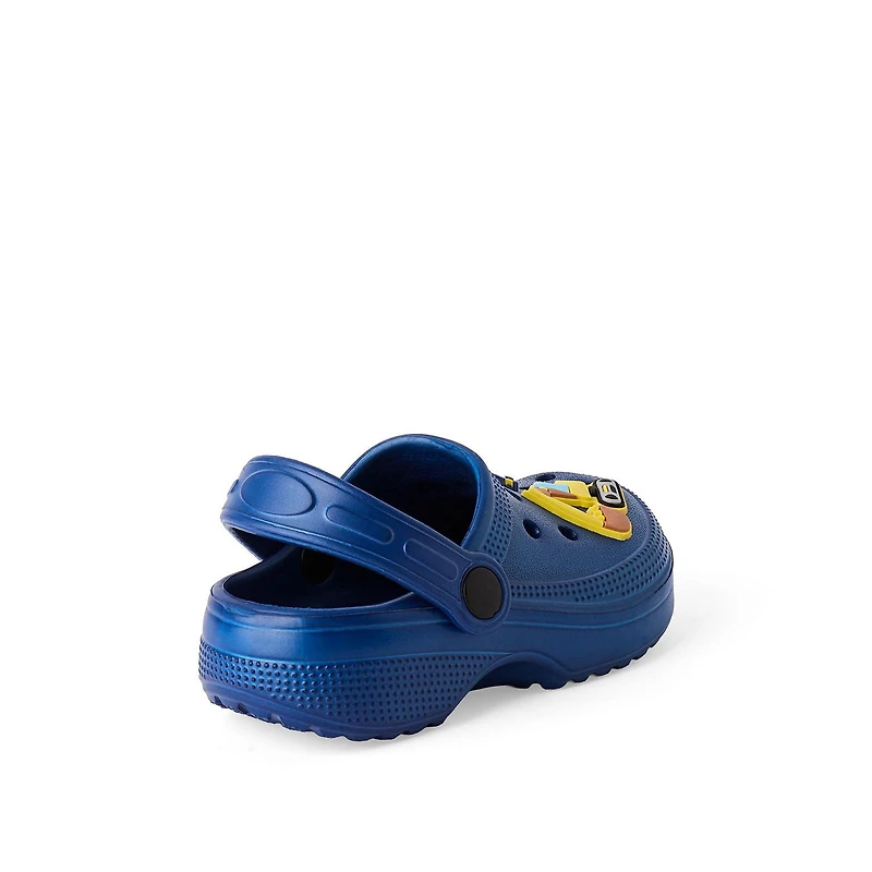 Sabots George pour petites filles