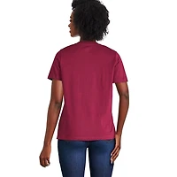 George Women's Crew Neckline Tee