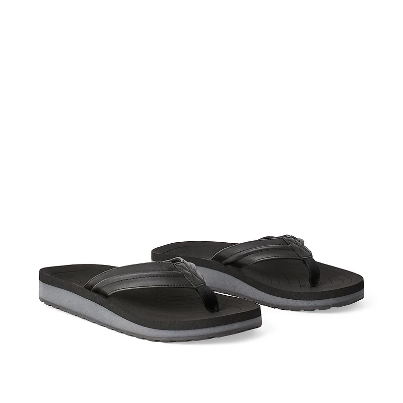 George Men's Flip Flops