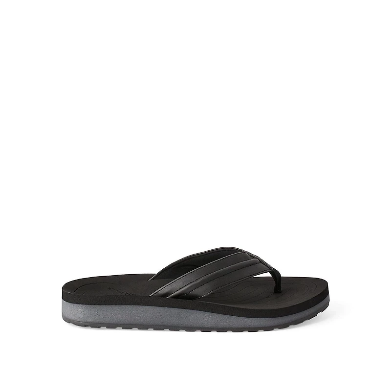 George Men's Flip Flops