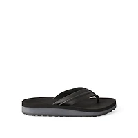 George Men's Flip Flops