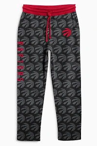 Autorisé Toronto Raptors AOP pantalon de pyjama