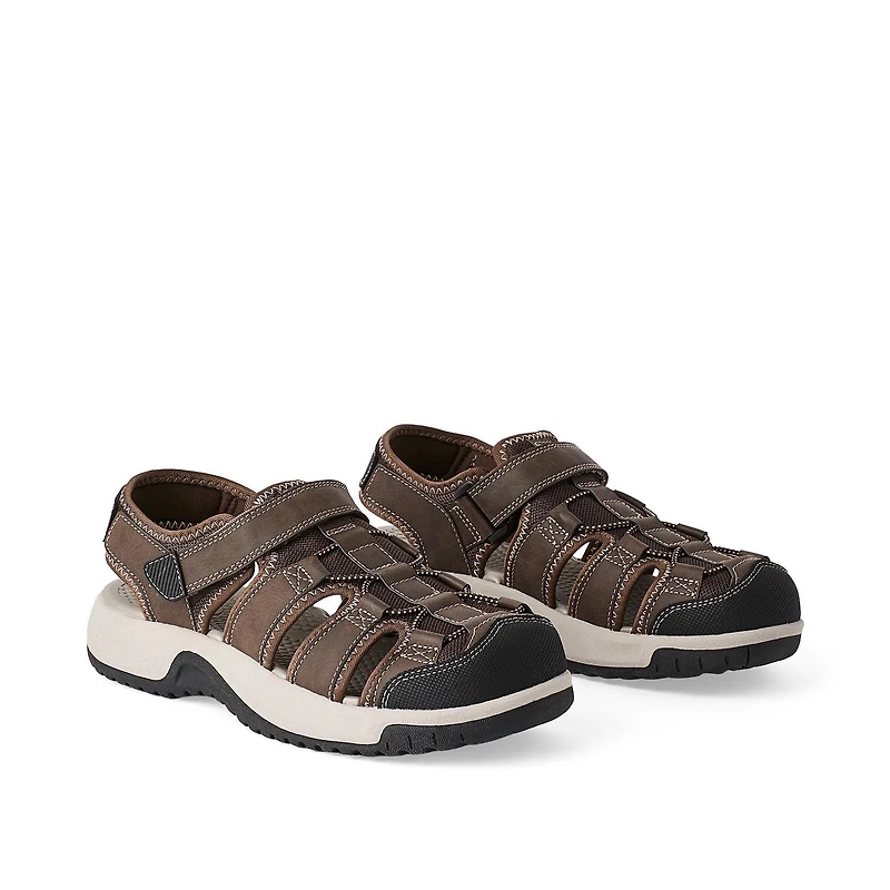 Ozark Trail Men's Sport Sandals