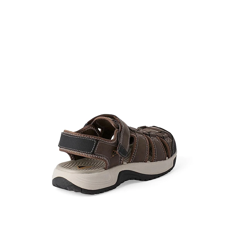 Ozark Trail Men's Sport Sandals