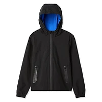Coupe-vent en tissu antidéchirure George pour garçons