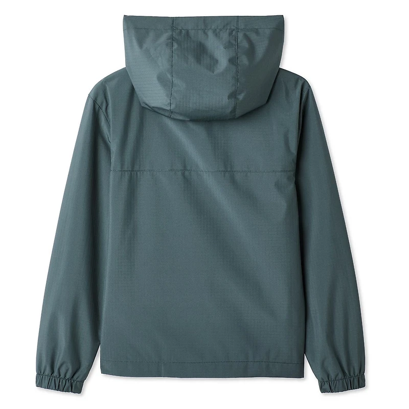 George Boys' Ripstop Windbreaker
