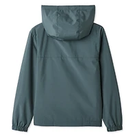 George Boys' Ripstop Windbreaker
