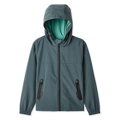 George Boys' Ripstop Windbreaker