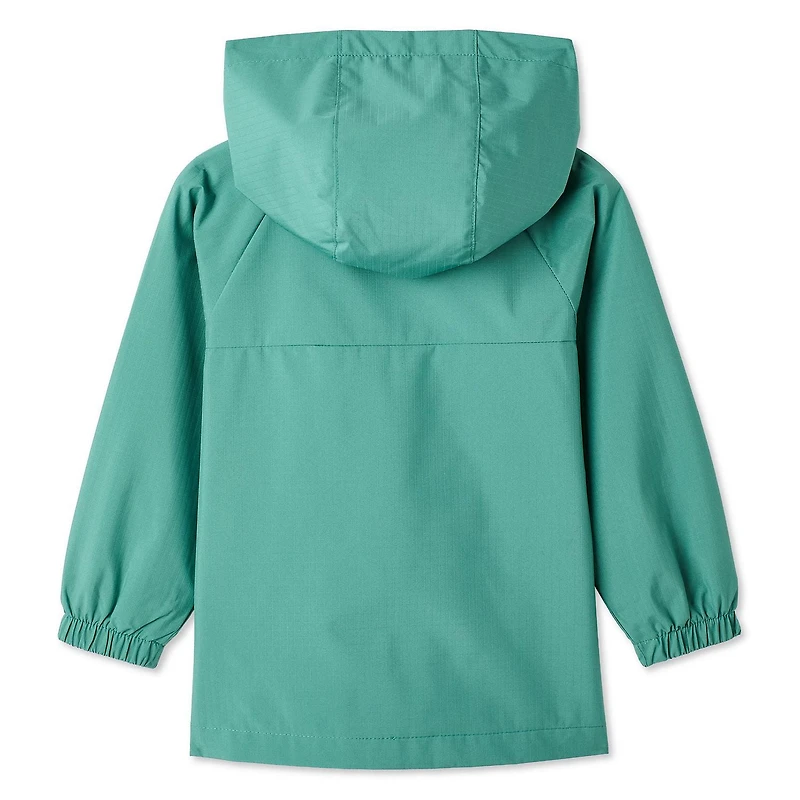 George Toddler Boys' Ripstop Windbreaker