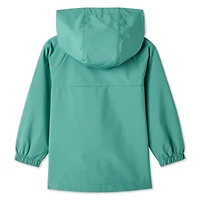 George Toddler Boys' Ripstop Windbreaker