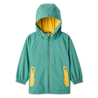 George Toddler Boys' Ripstop Windbreaker