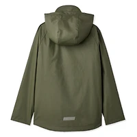 George Boys' Rain Jacket