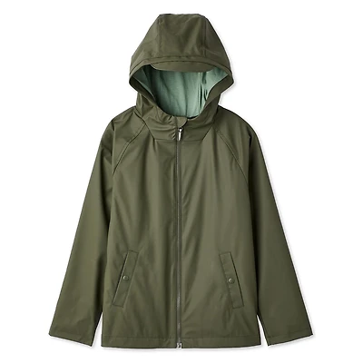 George Boys' Rain Jacket