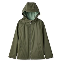 George Boys' Rain Jacket