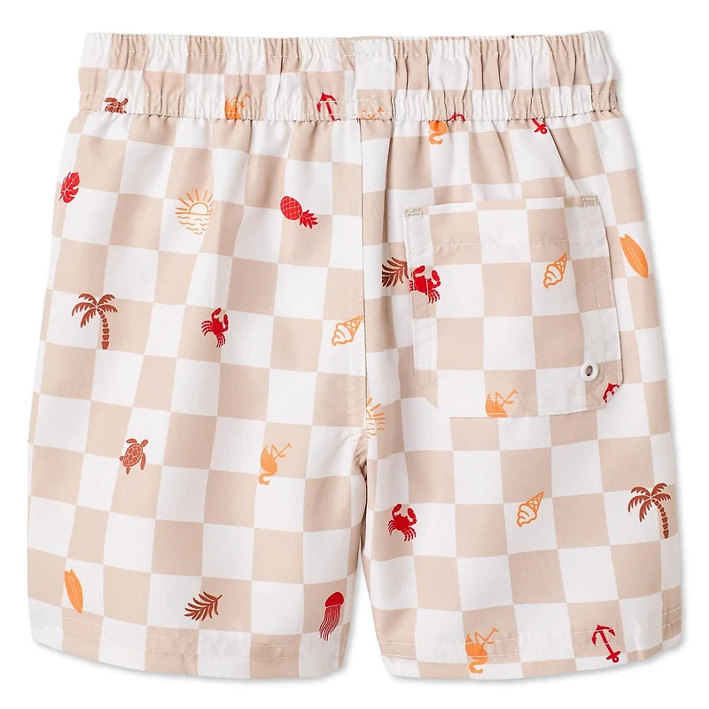 Short de bain George pour petits garçons