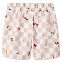 Short de bain George pour petits garçons