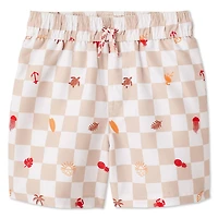 Short de bain George pour petits garçons