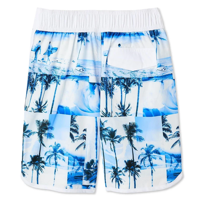 George Boys' Board Short