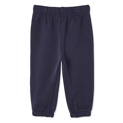 Jogger en molleton George pour bébés garçons Tailles 0-24 mois