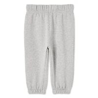 Jogger en molleton George pour bébés garçons