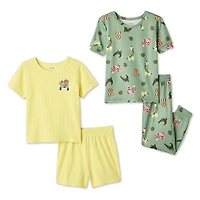 George Toddler Boys' Pajama Set 2-Pack