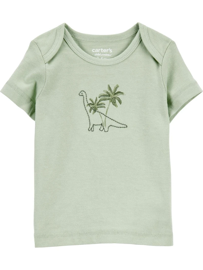 Carter's Child of Mine Baby Boys' 3 Piece Set