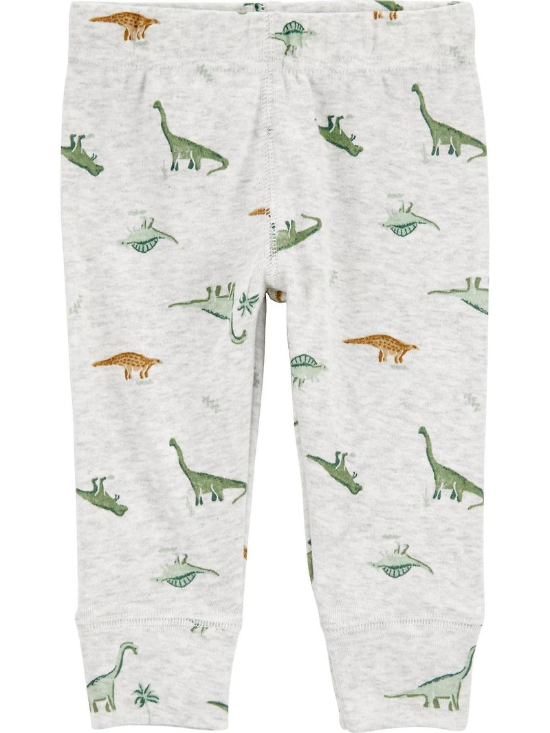 Carter's Child of Mine Baby Boys' 3 Piece Set