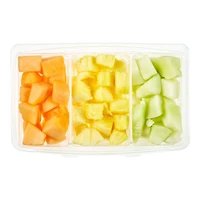 Trio de morceaux de fruits Mon marché fraîcheur 1 kg