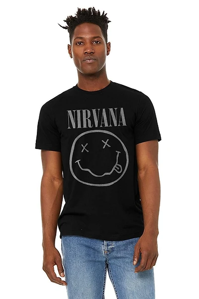 NIRVANA CHEMISE