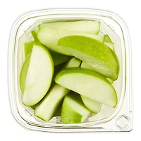 Your Fresh Market Green Apple Slices, 425 g