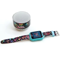 L.O.L. Surprise! Touch Screen Interactive Watch with  Bonus Bluetooth  Speaker