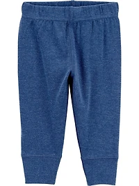 Carter's Child of Mine Baby Boys' 3 Piece Set - Blue Sailboat