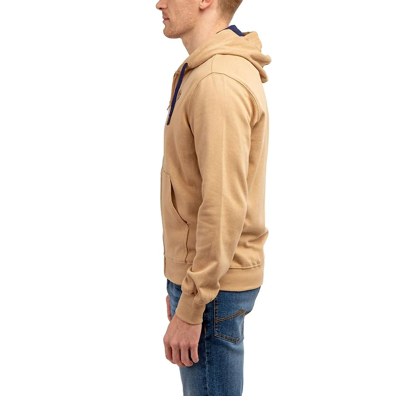 U.S. Polo Assn Men's Fleece Hoodie