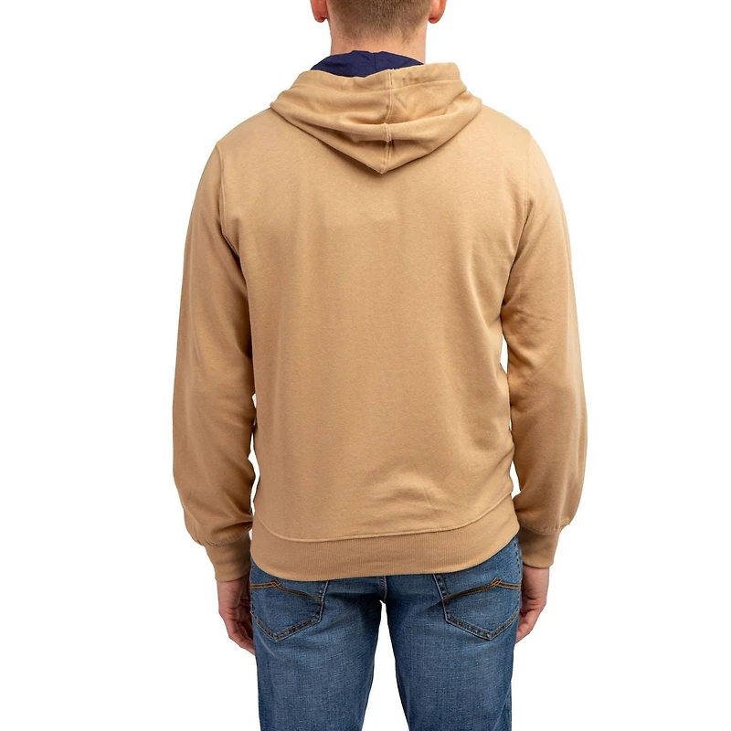 U.S. Polo Assn Men's Fleece Hoodie