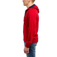 U.S. Polo Assn Sweat à capuche en molleton pour homme