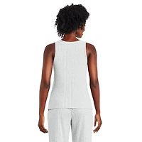 George Women's Lounge Rib Tank