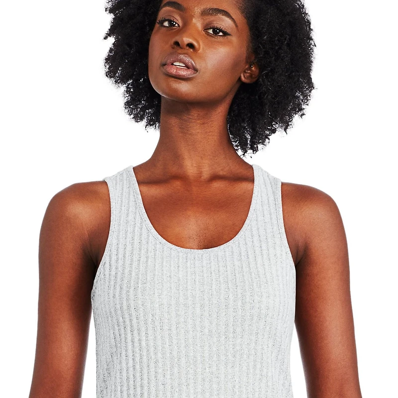 George Women's Lounge Rib Tank