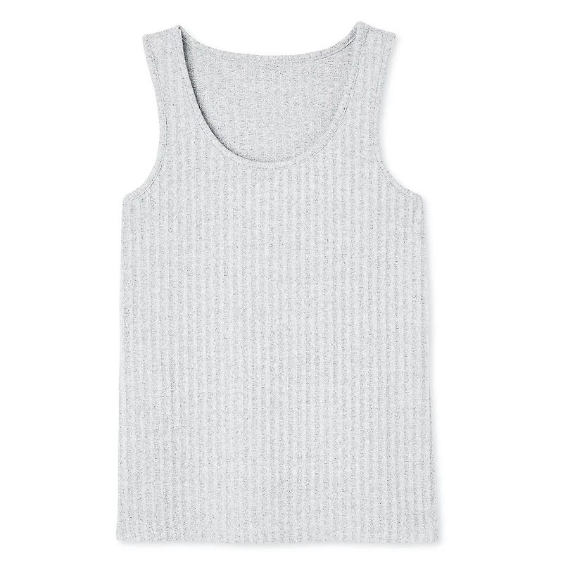 George Women's Lounge Rib Tank