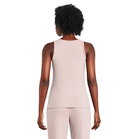 George Women's Lounge Rib Tank