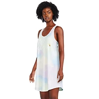 Chemise de nuit avec dos nageur George pour femmes