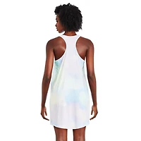 Chemise de nuit avec dos nageur George pour femmes